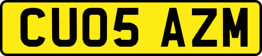 CU05AZM