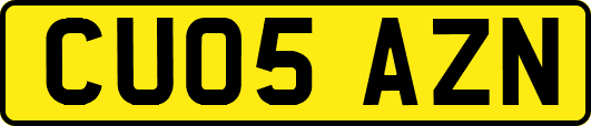 CU05AZN