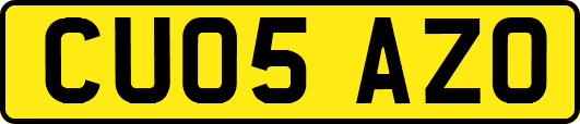 CU05AZO