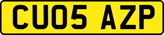 CU05AZP