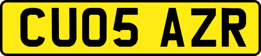 CU05AZR
