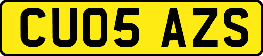 CU05AZS
