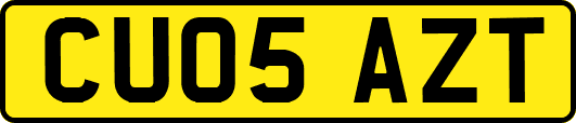 CU05AZT