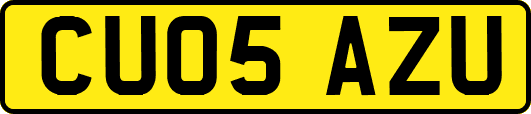 CU05AZU