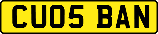 CU05BAN