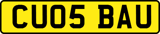 CU05BAU