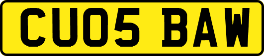 CU05BAW