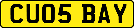 CU05BAY