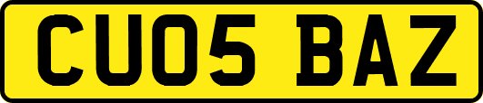 CU05BAZ