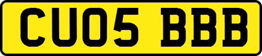 CU05BBB