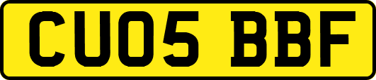 CU05BBF