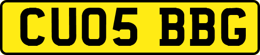 CU05BBG