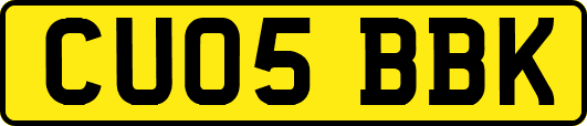 CU05BBK