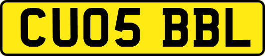 CU05BBL