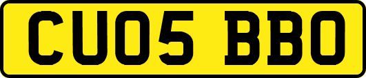 CU05BBO