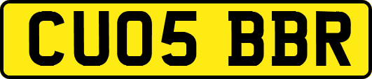 CU05BBR