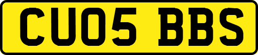 CU05BBS