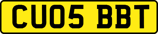 CU05BBT