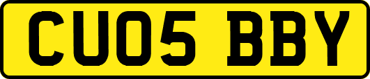 CU05BBY