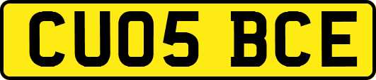 CU05BCE