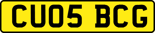 CU05BCG