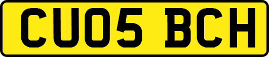 CU05BCH