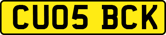 CU05BCK
