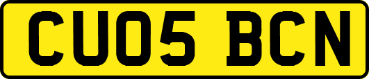 CU05BCN