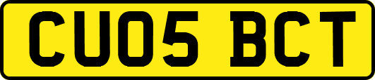 CU05BCT