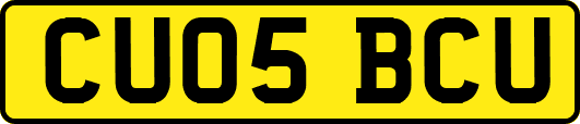 CU05BCU