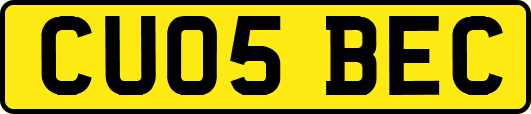 CU05BEC
