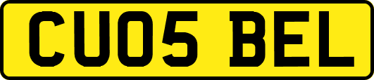 CU05BEL