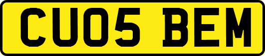 CU05BEM