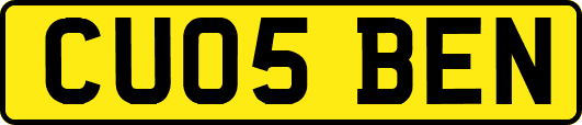 CU05BEN
