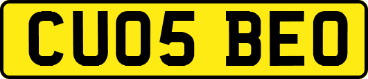 CU05BEO