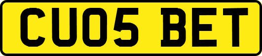 CU05BET