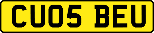 CU05BEU