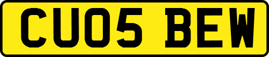 CU05BEW