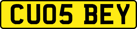 CU05BEY