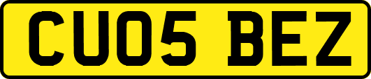 CU05BEZ