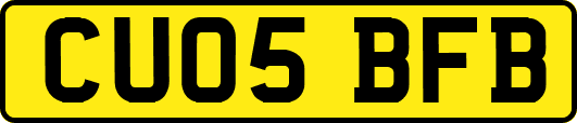 CU05BFB