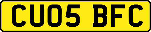CU05BFC