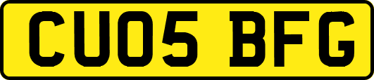 CU05BFG