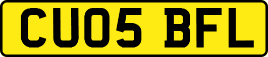 CU05BFL