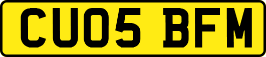 CU05BFM