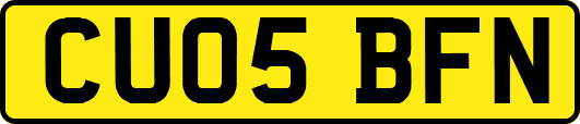 CU05BFN