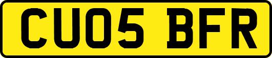CU05BFR