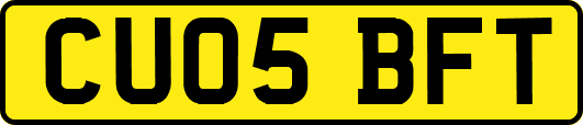 CU05BFT