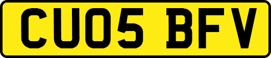 CU05BFV