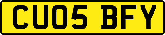 CU05BFY